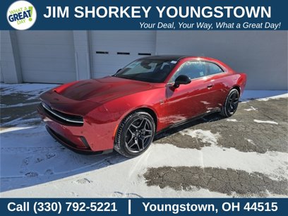 New 2024 Dodge Charger R/T w/ Plus Group