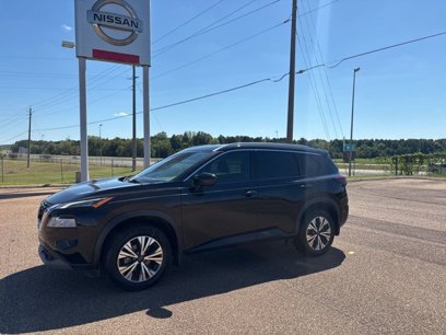 Used 2022 Nissan Rogue SV w/ SV Premium Package