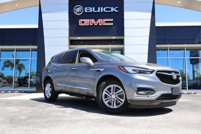 Used 2019 Buick Enclave Essence