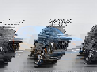 New 2025 Cadillac Escalade Sport w/ Touring Package
