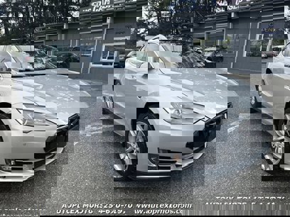 Used 2014 Tesla Model S 85