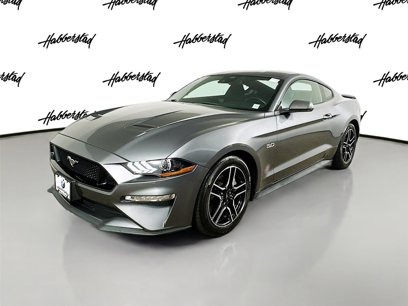 Used 2021 Ford Mustang GT w/ Equipment Group 301A