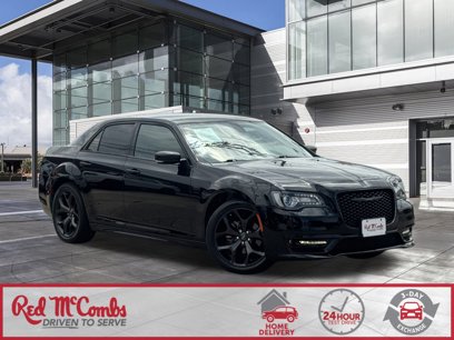 Used 2023 Chrysler 300 Touring L w/ Comfort Group