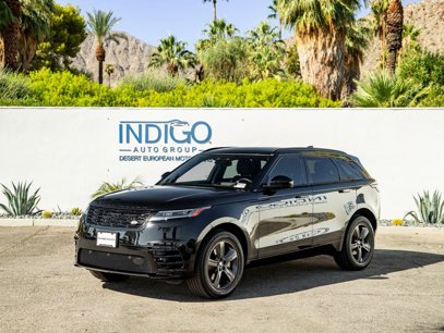 Used 2024 Land Rover Range Rover Velar Dynamic SE