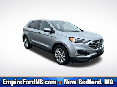 Used 2024 Ford Edge Titanium