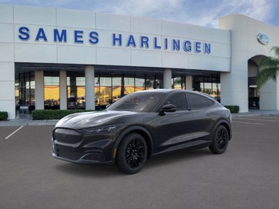 New 2025 Ford Mustang Mach-E Select w/ Comfort Package Lite