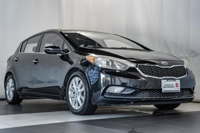Used 2015 Kia Forte EX w/ EX Premium Package