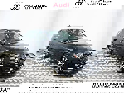 Certified 2022 Audi A4 2.0T Premium w/ Convenience Package