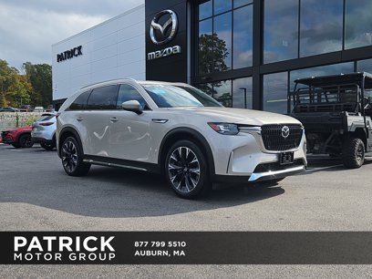Used 2024 MAZDA CX-90 Plug-In Hybrid w/ Premium Plus