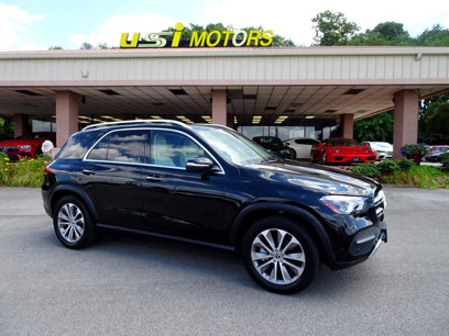 Used 2021 Mercedes-Benz GLE 350 4MATIC