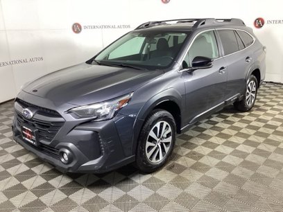 Used 2023 Subaru Outback Premium
