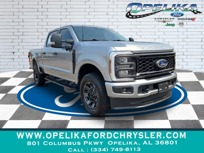 Used 2024 Ford F250 XL w/ STX Appearance Package