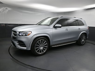 Used 2023 Mercedes-Benz GLS 450 4MATIC
