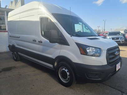 Used 2020 Ford Transit 250 148 High Roof