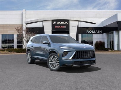 New 2025 Buick Enclave Avenir w/ Trailering Package, 5000 lbs.