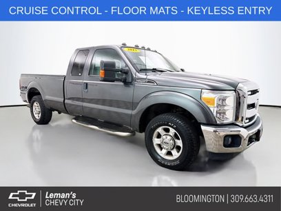 Used 2015 Ford F250 XLT w/ XLT Value Package
