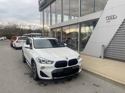 Used 2020 BMW X2 xDrive28i w/ M Sport X Package