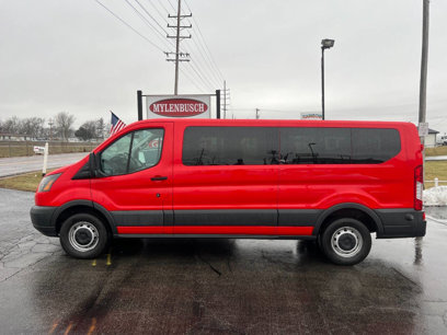 Used 2016 Ford Transit 350 XL