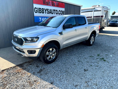 Used 2019 Ford Ranger XLT w/ Equipment Group 302A Luxury