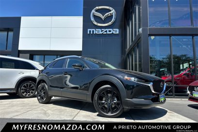 New 2025 MAZDA CX-30 AWD 2.5 S w/ Select Sport Pkg