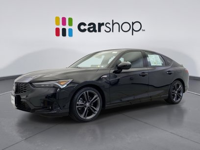 Used 2023 Acura Integra A-Spec