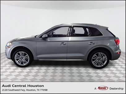 Used 2018 Audi Q5 2.0T Premium Plus w/ Premium Plus Package