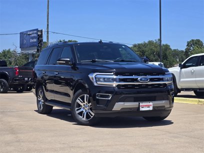 Used 2024 Ford Expedition Limited