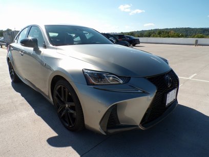 Used 2019 Lexus IS 300 AWD