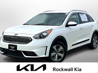 Used 2019 Kia Niro LX