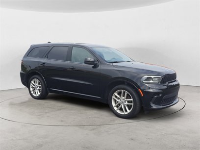 Used 2023 Dodge Durango GT