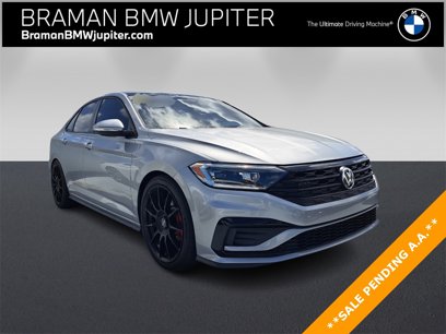 Used 2021 Volkswagen Jetta GLI