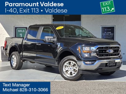 Used 2023 Ford F150 XLT
