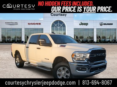 Used 2024 RAM 2500 Big Horn