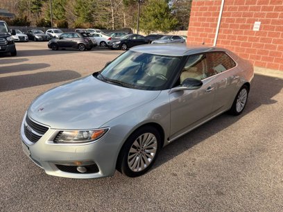 Used 2010 Saab 9-5 Aero w/ Technology Package