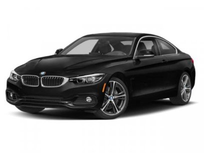 Used 2020 BMW 440i xDrive Coupe w/ M Sport Package