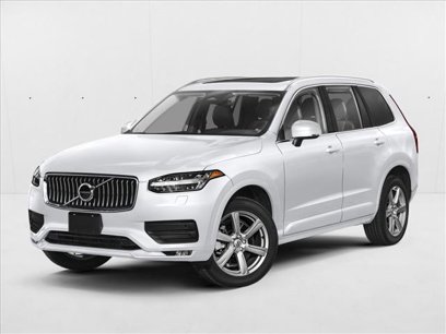 Used 2024 Volvo XC90 B5 Plus