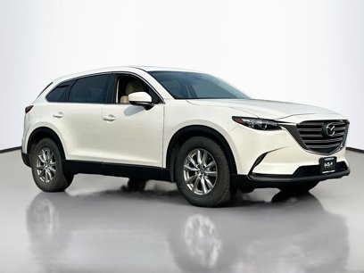 Used 2016 MAZDA CX-9 Touring