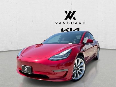 Used 2019 Tesla Model 3 Long Range