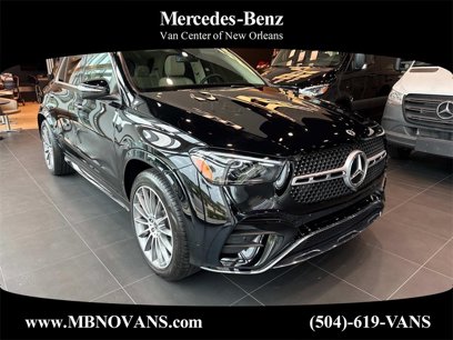 Used 2024 Mercedes-Benz GLE 350 4MATIC w/ AMG Line Exterior