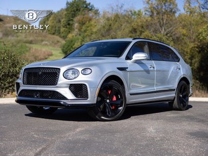 Certified 2024 Bentley Bentayga Extended Wheelbase