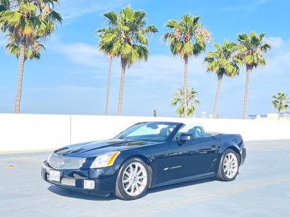 Used 2006 Cadillac XLR V