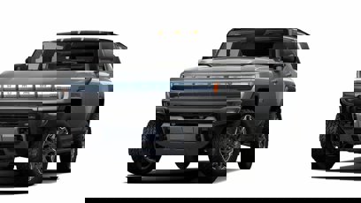 New 2026 GMC Hummer EV SUV