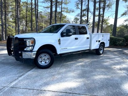 Used 2022 Ford F350 XL w/ Power Equipment Group
