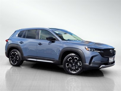Certified 2024 MAZDA CX-50 Meridian Edition w/ Weather Package