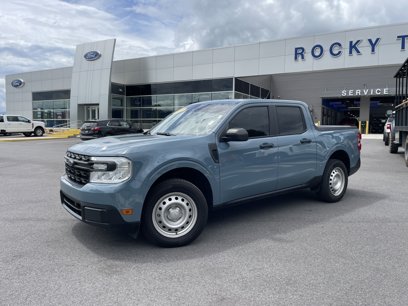 Used 2022 Ford Maverick XL