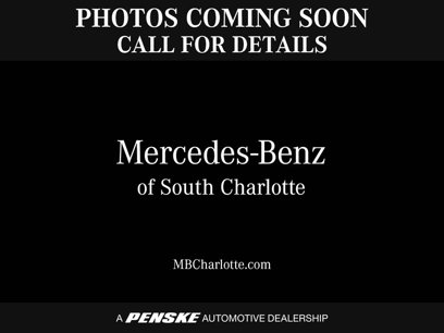 New 2025 Mercedes-Benz GLC 63 AMG S