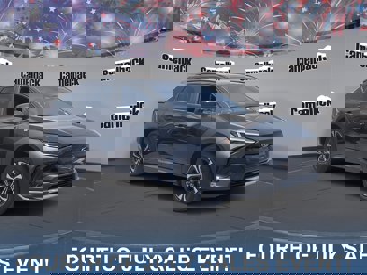Used 2024 Subaru Solterra Premium