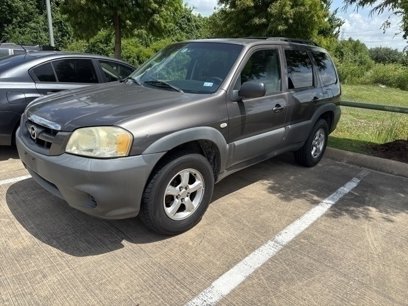 Used 2006 MAZDA Tribute i