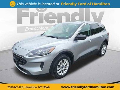 Used 2022 Ford Escape SE w/ Cold Weather Package