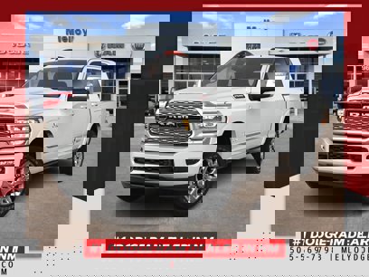New 2024 RAM 2500 Limited